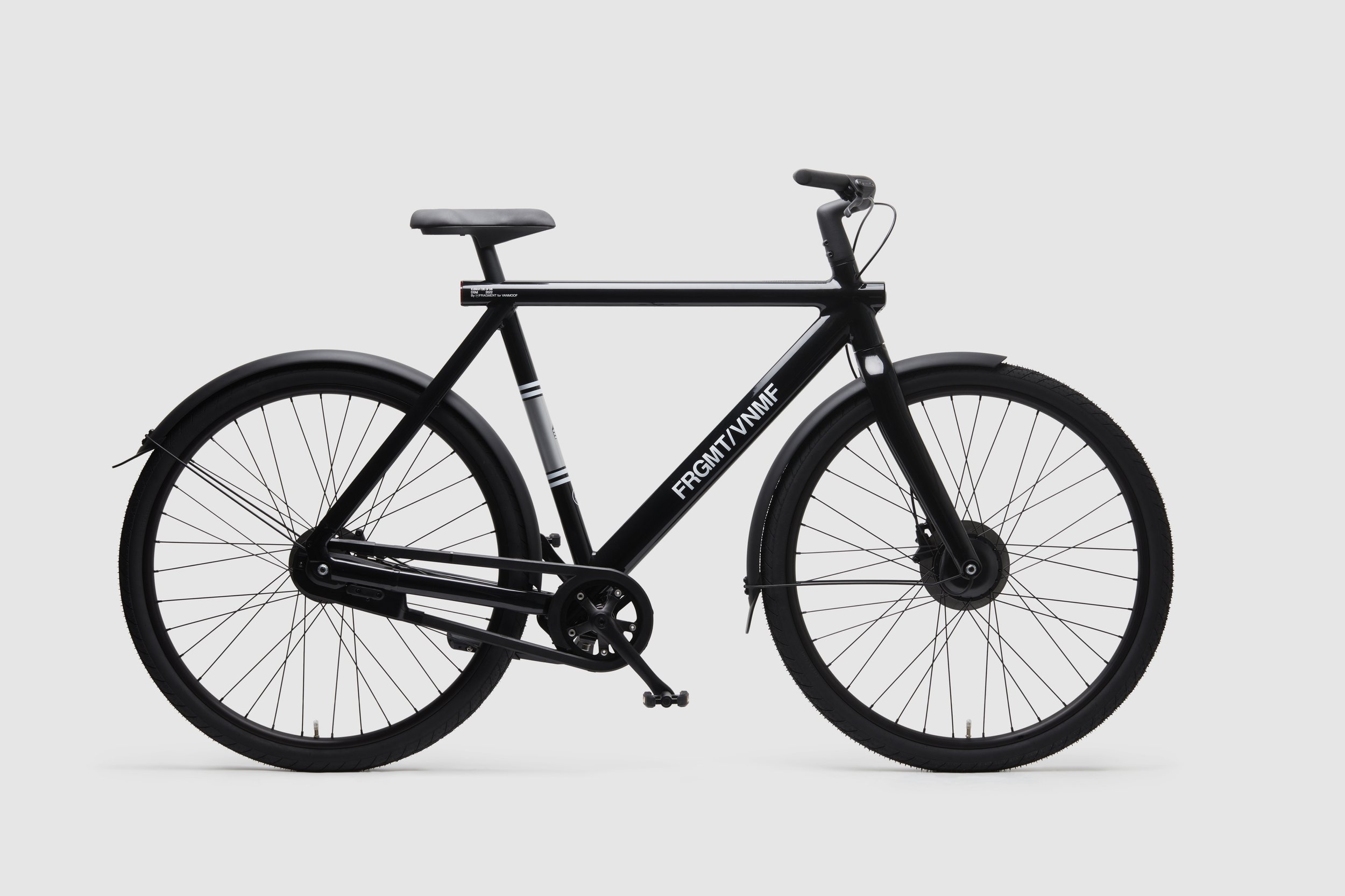 VANMOOF x HIROSHI FUJIWARA — XAVEWORLD VANMOOF x HIROSHI FUJIWARA — XAVEWORLD